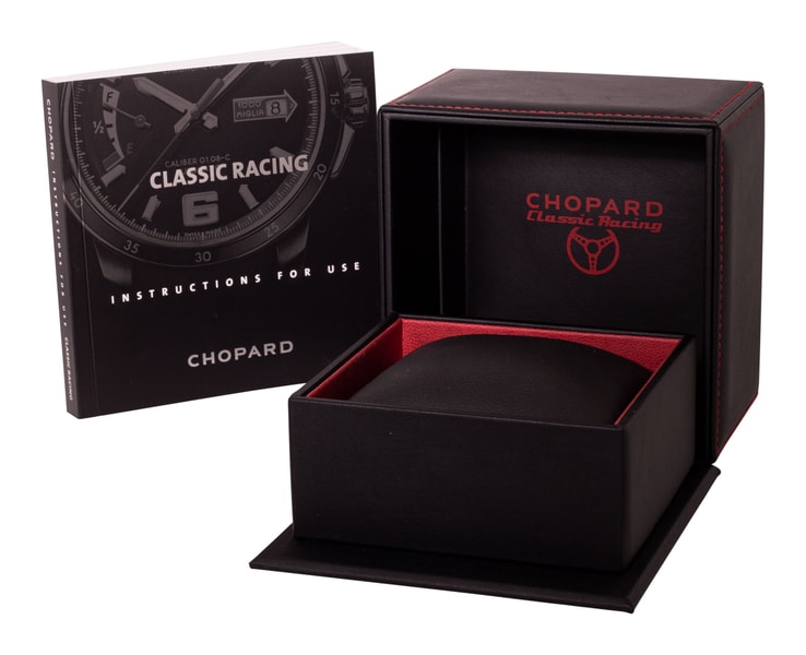 Chopard Superfast Power Control 168537-3001